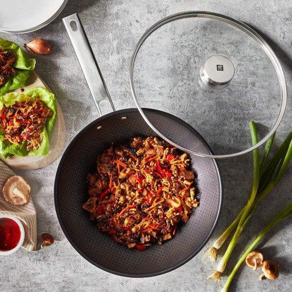Wok Zwilling JOY PLUS (30 cm)
