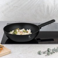 Patelnia wok Berlinger haus BH-8180 (28 cm)