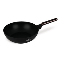 Patelnia wok Berlinger haus BH-8353 (28 cm)