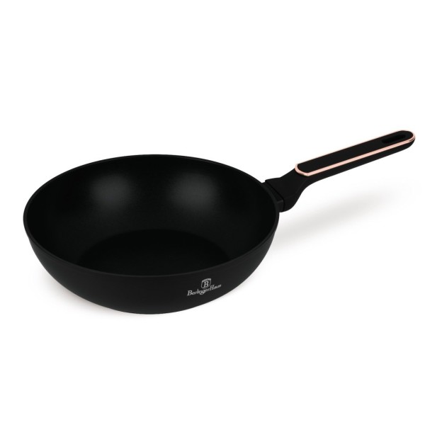 Patelnia wok Berlinger haus BH-8353 (28 cm)
