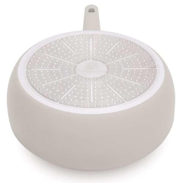 Patelnia wok Berlinger haus Sahara BH-8059 (26 cm)