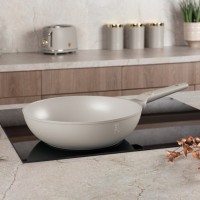 Patelnia wok Berlinger haus BH-8063 (28 cm)