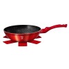 Wok granitowy Berlinger haus BH-1267 (28 cm)