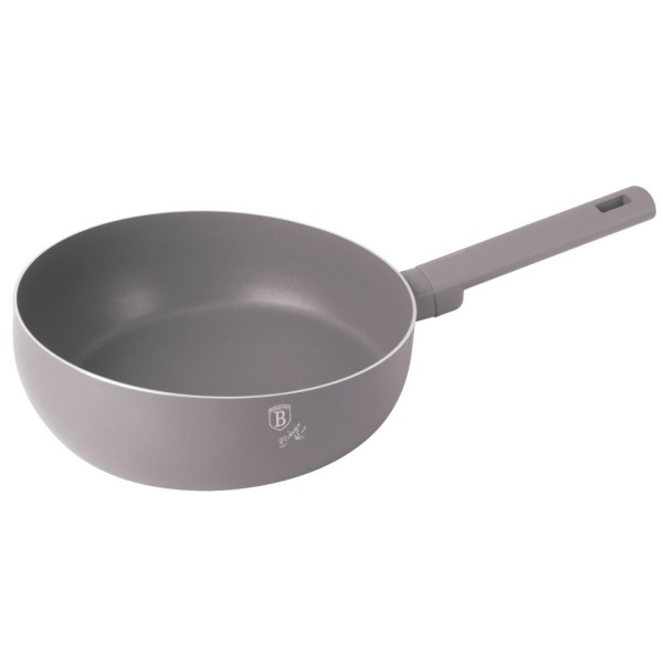 Patelnia wok Berlinger haus BH-8089 (26 cm)