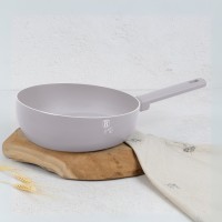 Patelnia wok Berlinger haus BH-8089 (26 cm)