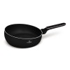 Patelnia wok Berlinger haus BH- 8351 (26 cm)