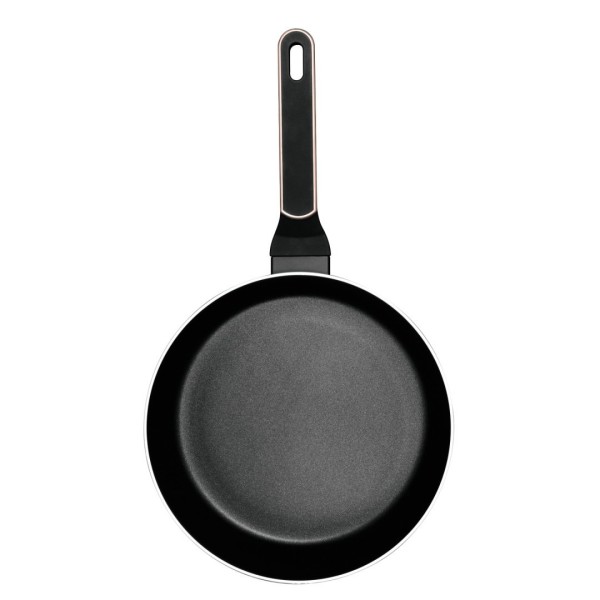 Patelnia wok Berlinger haus BH- 8351 (26 cm)