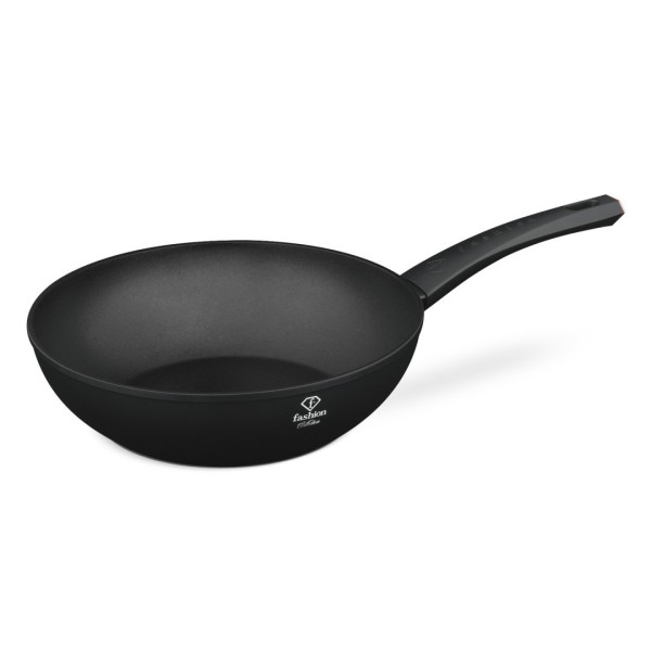 Patelnia wok Berlinger haus FTV-0031 (28 cm)