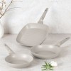 Zestaw patelni Berlinger haus BH-8079 (3 elementy)