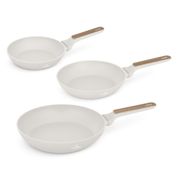 Zestaw patelni Berlinger haus Sahara BH-8322 (3 elementy)