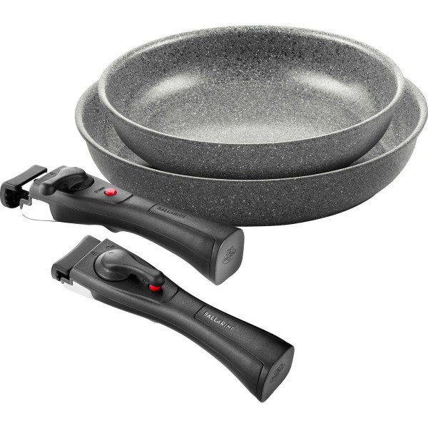 Zestaw patelni Ballarini TORRE (24 + 28 cm)