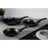 Zestaw patelni Berlinger haus BH-6157 (powłoka granitowa)