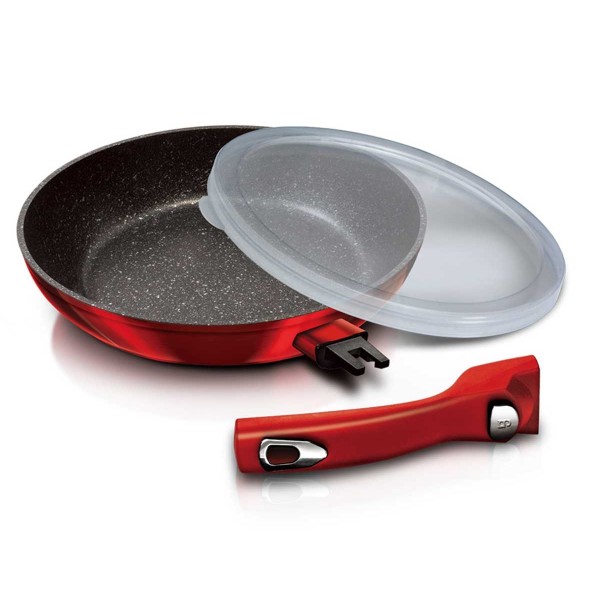 Zestaw patelni Berlinger haus BH-7053 (3 szt.)