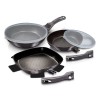 Zestaw patelni Berlinger haus BH-7048 (3 szt.)