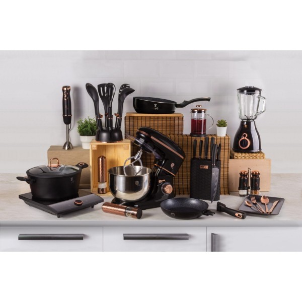 Zestaw patelni Berlinger haus BH-6156 (3 elementy: 20/24/28 cm)