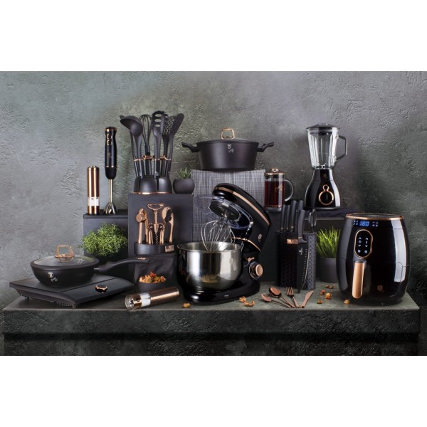 Zestaw patelni Berlinger haus BH-6156 (3 elementy: 20/24/28 cm)