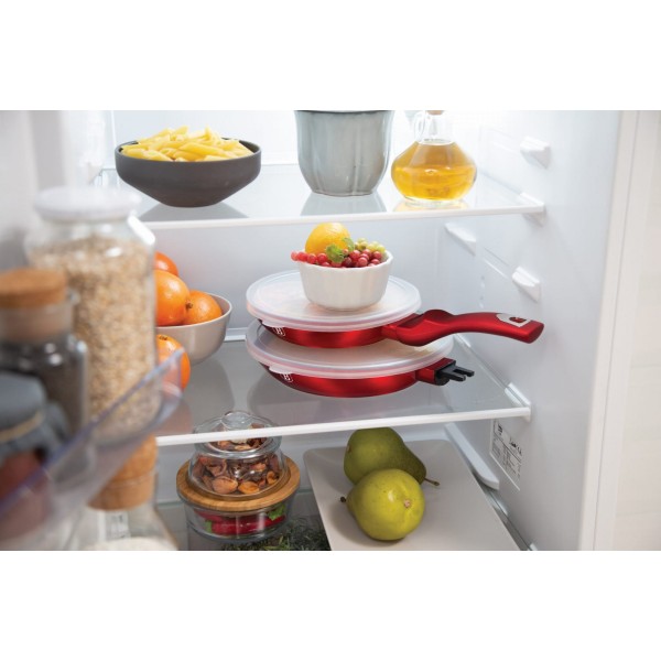 Zestaw patelni Berlinger haus BH-6796 (3 szt., granitowy)