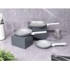 Zestaw patelni Berlinger haus ASPEN BH-7076 (20/24/28 cm)