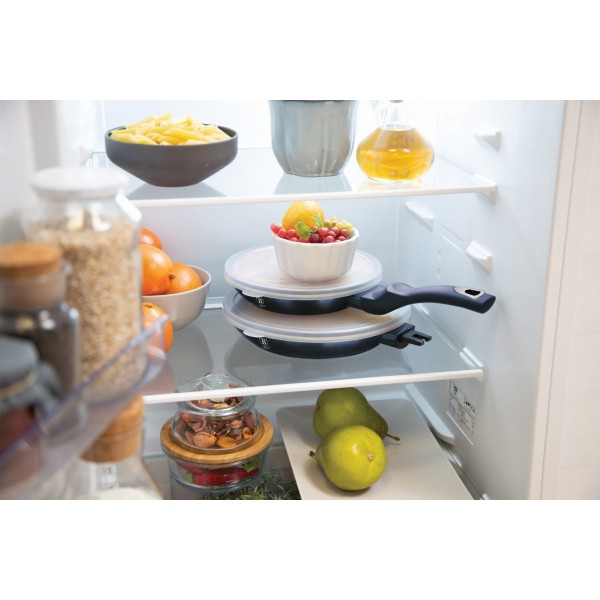 Zestaw patelni Berlinger haus BH-7049 (3 sztuki)