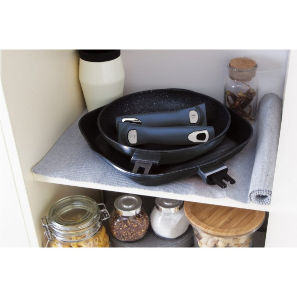 Zestaw patelni Berlinger haus BH-7049 (3 sztuki)