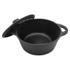 Garnek żeliwny Kinghoff KH-1476 (4.0 l)
