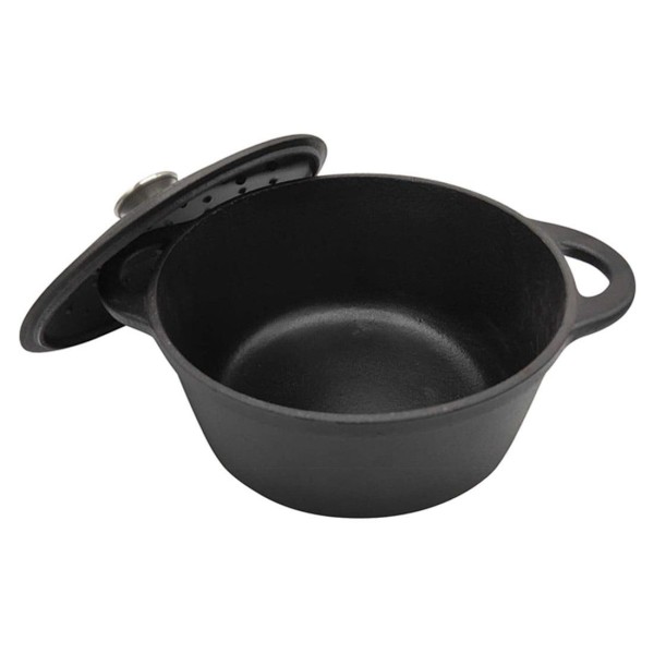 Garnek żeliwny Kinghoff KH-1476 (4.0 l)