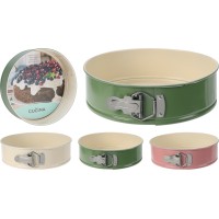 Forma do pieczenia Mondex 240xH68M (stal)