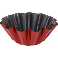 Blacha do babki Mondex 23x23x9cm (23x23x9 cm)