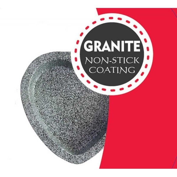 Forma do tarty Klausberg KB-7417 (blacha do pieczenia)