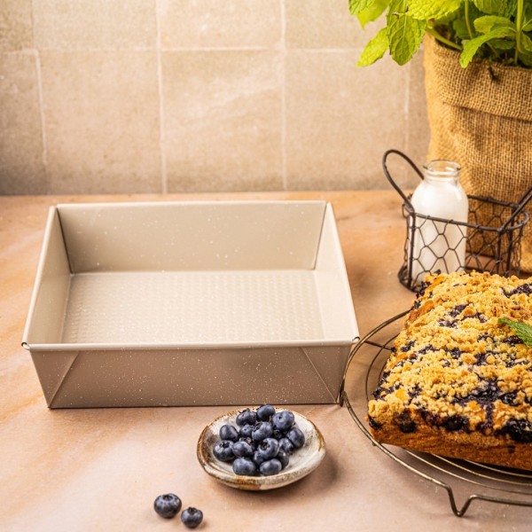 Blacha do pieczenia Kinghoff KH-1974 (24×24 cm)