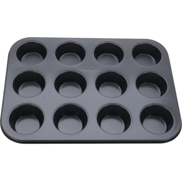 ФОРМА ДЛЯ 12 МАФІНІВ