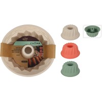 Forma do babki Mondex 3 rodzaje (24 cm)