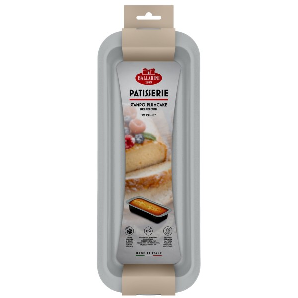BALLARINI PATISSERIE Форма для випічки хліба 30см