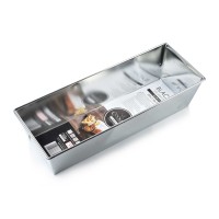 Blacha do pieczenia Cookini CLASSIC (30 × 11 × 7.5 cm)