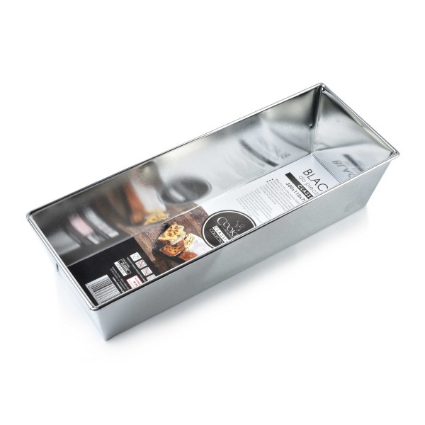 КЛАСИЧНЕ деко для випікання 30x11x7,5 см COOKINI