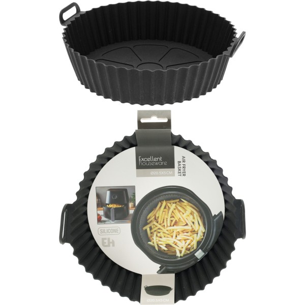 Koszyk do frytkownicy Mondex (20 cm)