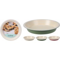 Forma do pieczenia Mondex 235XH3 (stal węglowa)