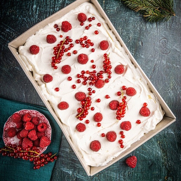 Blacha do pieczenia Kinghoff KH-1975 (36,5×24 cm)