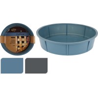 Forma do pieczenia tortu Mondex 27cm (silikonowa)