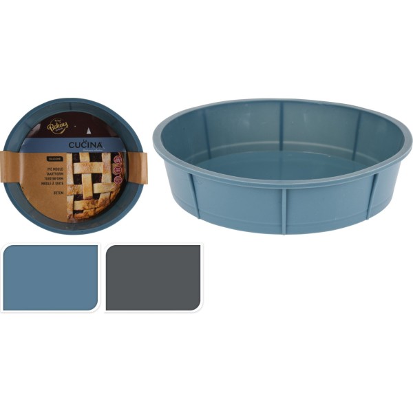 Forma do pieczenia tortu Mondex 27cm (silikonowa)