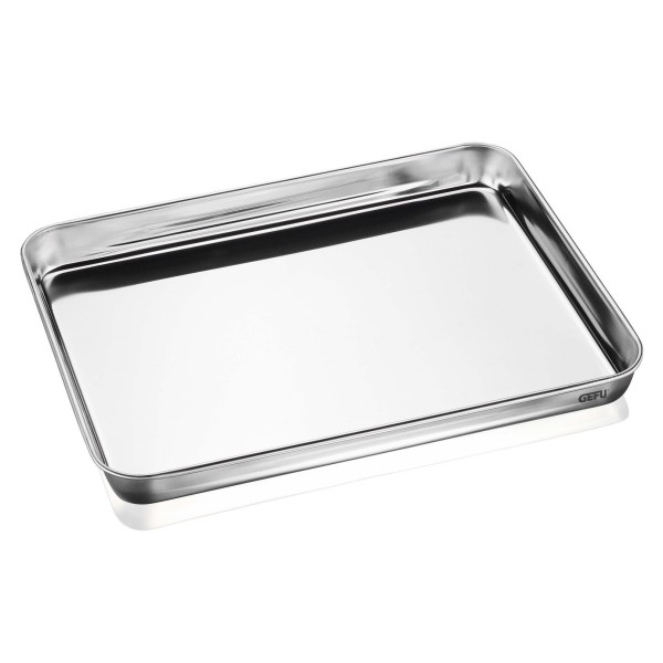 Деко GEFU VARIADO з решіткою 31,5 см