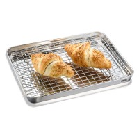 Деко GEFU VARIADO з решіткою 31,5 см