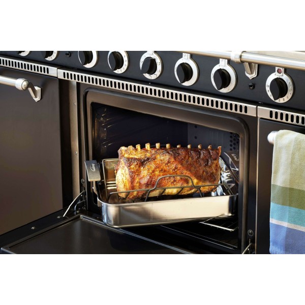 Blacha do pieczenia Demeyere INDUSTRY 5 (23 x 26.5 cm)