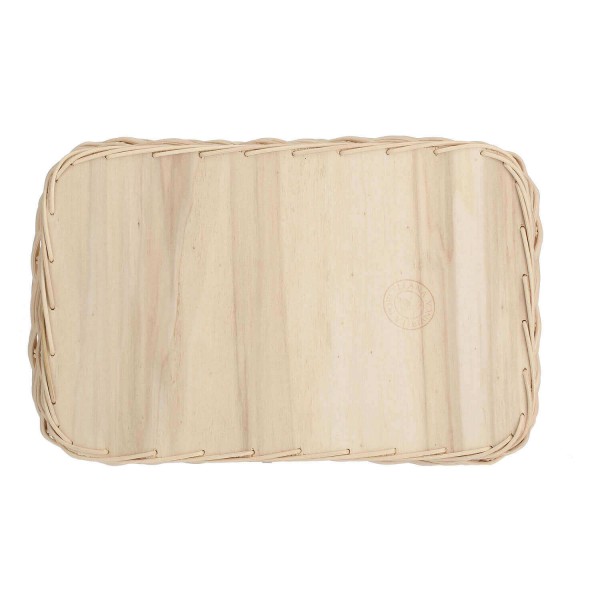 Kosz do zapiekania La Porcellana Bianca MIDOLLINO (35 cm)