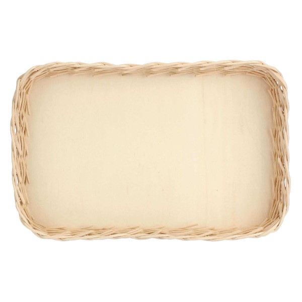 Kosz do zapiekania La Porcellana Bianca MIDOLLINO (35 cm)