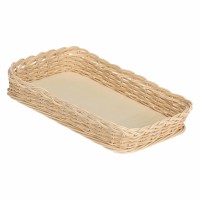 Kosz do zapiekania La Porcellana Bianca MIDOLLINO (35 cm)