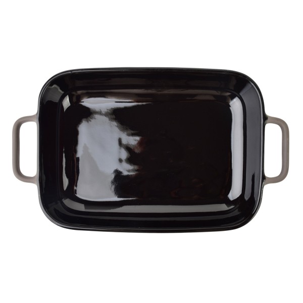 Naczynie do zapiekania Mondex BASIC (33×20×6,5 cm)