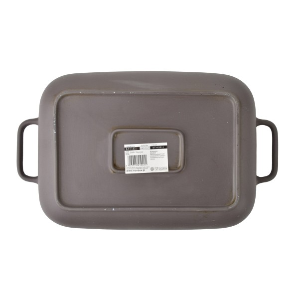 Naczynie do zapiekania Mondex BASIC (33×20×6,5 cm)