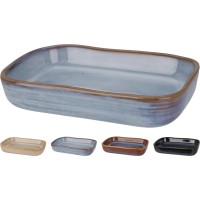 Кам'яна запіканка 4 кольори