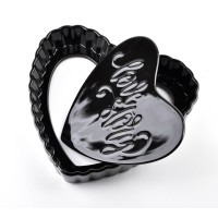 Foremka do pieczenia Cookini MODERN LIFE (20×19×4 cm)